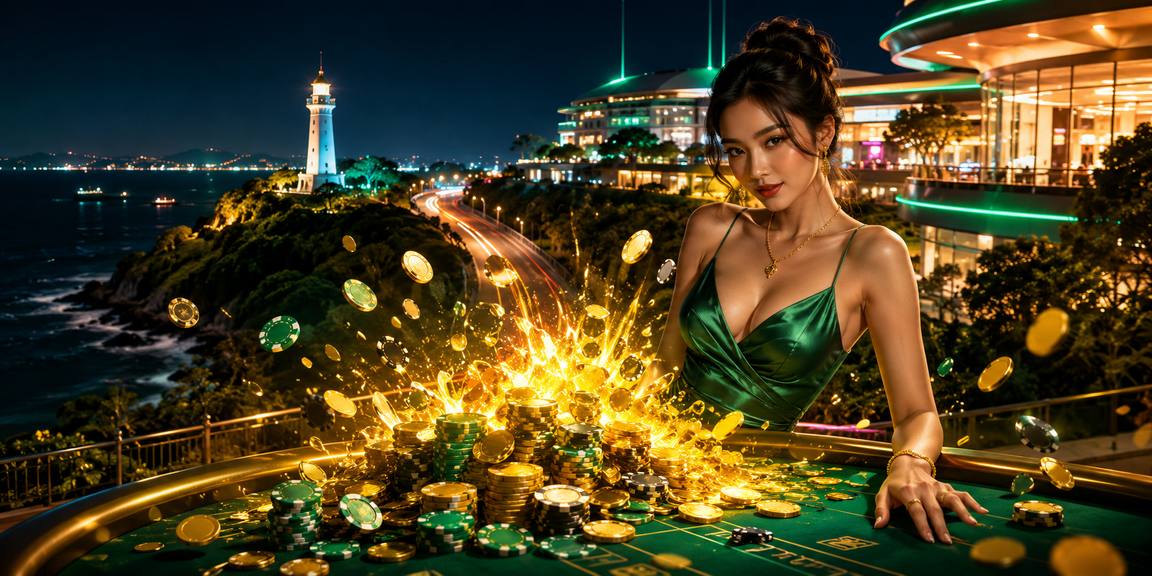 xuvang777 Mega Wheel: Vòng Quay Tiền Thật Với Dealer Trực Tiếp