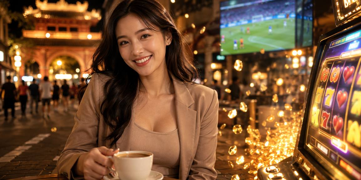 xuvang777 Hướng dẫn nạp và rút tiền