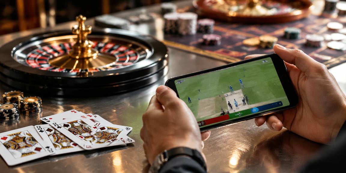xuvang777 Live Casino